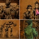 Illustration for article titled The Art Of Telltale Games